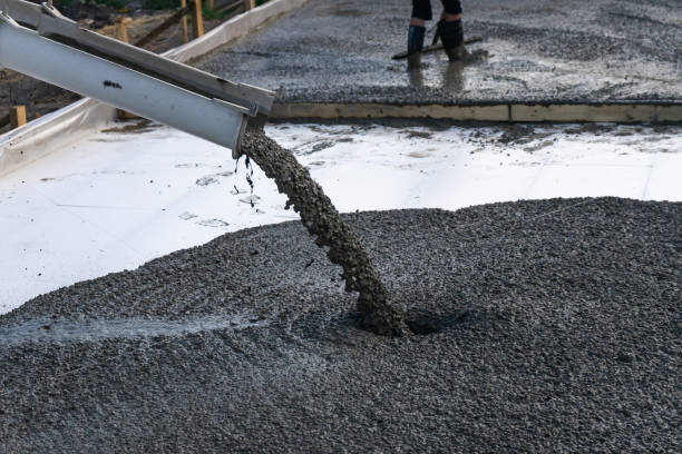 Best Concrete Removal and Replacement in Panthersville, GA