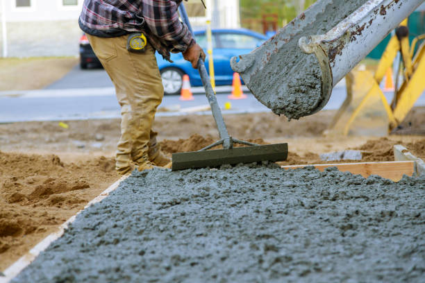  Panthersville, GA Concrete contractor Pros