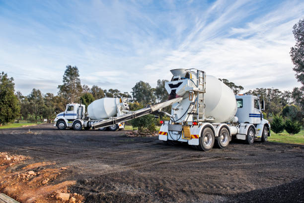 Best Concrete Sealing and Maintenance in Panthersville, GA