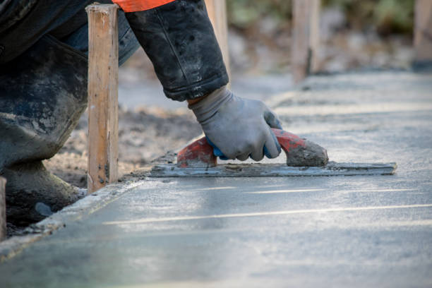 Best Concrete Driveway Installation in Panthersville, GA