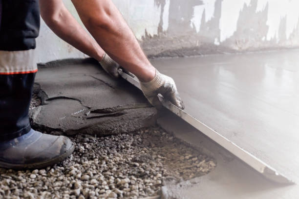 Best Concrete Staining and Coloring in Panthersville, GA